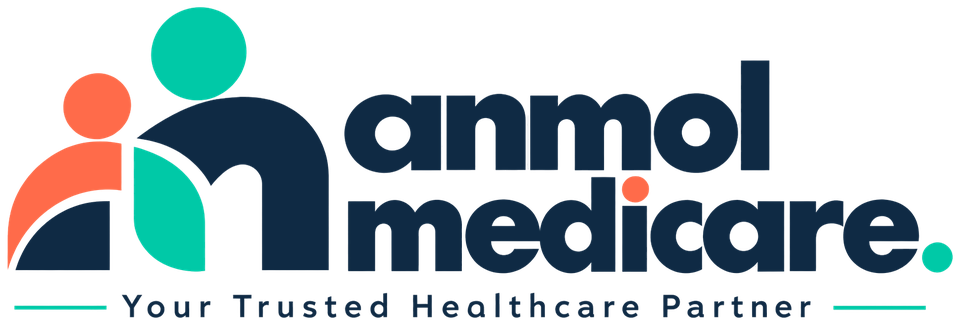 Anmol Medicare